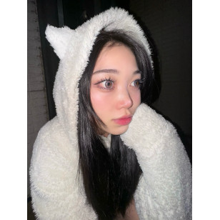 a-eye 1 Day 11 Genie Pink ワンデーリフレア エーアイ ジェニーピンク